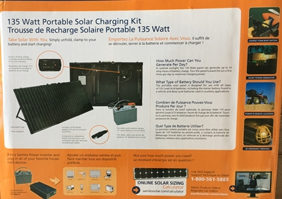 solar kit